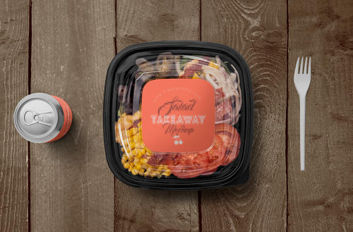 外賣盒設(shè)計需要考慮哪些方面的因素？