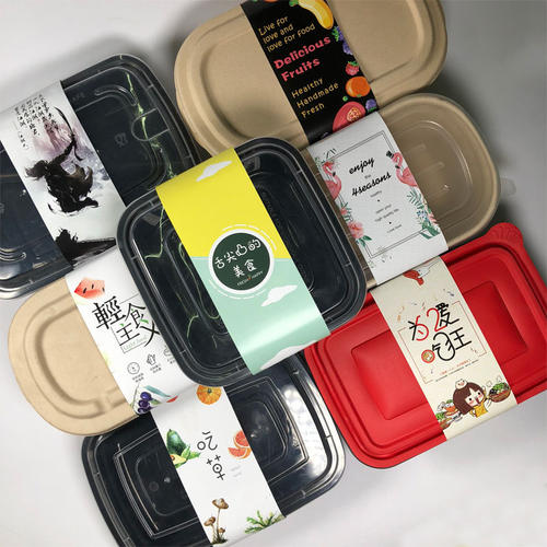 一次性飯盒有哪些分類？那些種類的一次性飯盒可以加熱