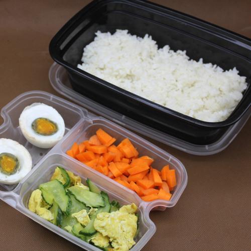 合肥哪里定制外賣盒？便攜式外賣盒優(yōu)勢(shì)？