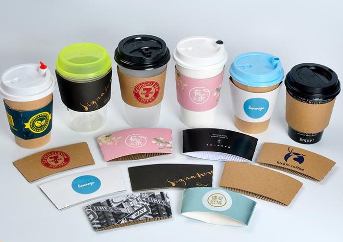 為什么企業(yè)喜歡定制一次性紙杯？