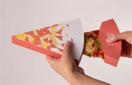 披薩盒定制如何更能人性化？